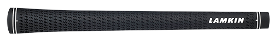 Lamkin - Crossline Black - .580  [50g]